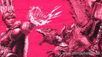 Total War: Warhammer 3 – Summer Championship angekündigt - COMPUTER BILD - COMPUTER BILD