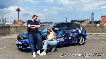 Share Now: Per Highscore zum Gratis-Auto - COMPUTER BILD