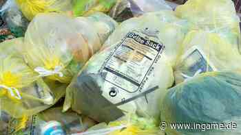 Vor Verkaufsverbot: Ansturm auf Verpackungs-Register - ingame.de