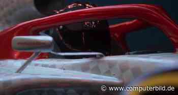 F1 Manager 22: Erster Einblick verspricht viel Tiefe - COMPUTER BILD