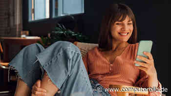 WLAN-Calls mit iPhone und Android: Was Sie wissen müssen - COMPUTER BILD