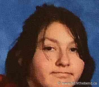 Missing 12-Year-Old Girl From Moncton - 91.9 The Bend