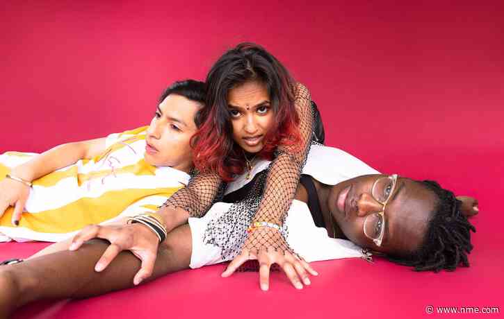 Pinkshift release new fast-paced pop-punk track ‘Nothing (In My Head)’