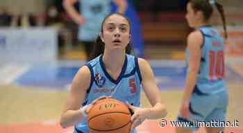 Italia Under 20, convocata Bovenzi: la play del Capri pronta per gli Europei - ilmattino.it