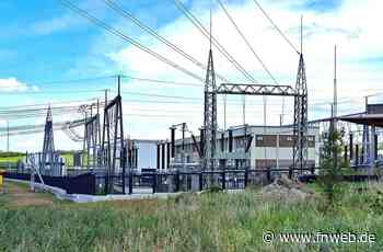 Vorlage der Unterlagen „ein echter Meilenstein“ - Tauberbischofsheim - Nachrichten und Informationen - Fränkische Nachrichten