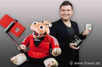 „Verrückte Zeiten“ in einer verrückten Welt - Tauberbischofsheim - Nachrichten und Informationen - Fränkische Nachrichten