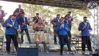 Ein Wochenende im Zeichen der Partnerschaft: Komitee aus Tauberbischofsheim besuchte Vitry-le-François - Main-Post