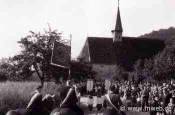 Zeugnis eines lebendigen Glaubens - Fränkische Nachrichten