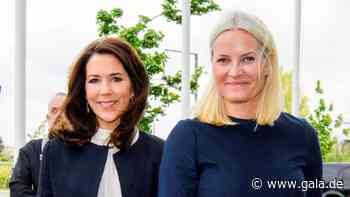 Prinzessin Sofia war alleine im Stockholmer Nachtleben unterwegs - Gala.de