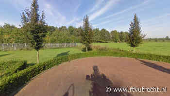 Eemnes gaat Oekraïense vluchtelingen huisvesten in tijdelijke woonunit - RTV Utrecht