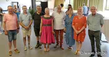 Parochiezaal De Wateringe weer open: “Naar tijd van nu gebracht” - Het Laatste Nieuws