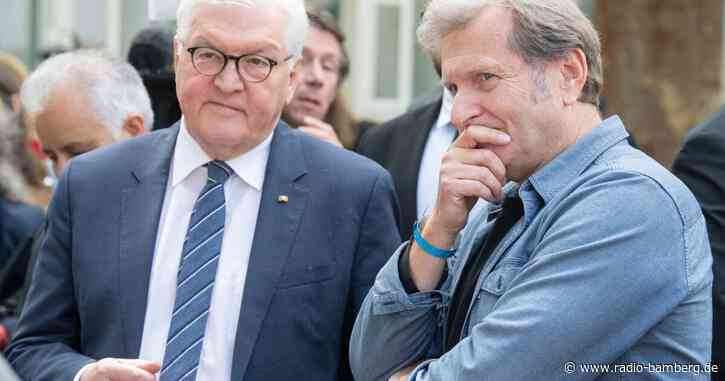 Bundespräsident in direktem Kontakt mit sozialer Not