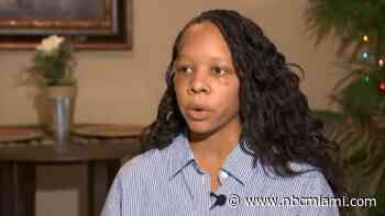 George Floyd Protester Sues Fort Lauderdale Police Over Eye Injury