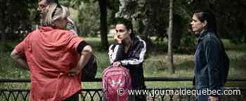 Ukraine: les habitants de Sloviansk appelés à évacuer