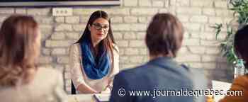 Les femmes moins confiantes que les hommes pour trouver rapidement un emploi