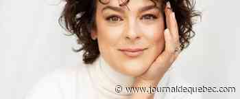 Alexandre Barrette et Hélène Bourgeois Leclerc emménagent dans «La Tour»