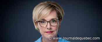 Départ de Pierre Bruneau: Sophie Thibault à la barre du TVA Nouvelles de 17h