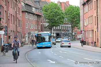 Vollsperrung der Bergstraße bereitet Gastronomen Sorge