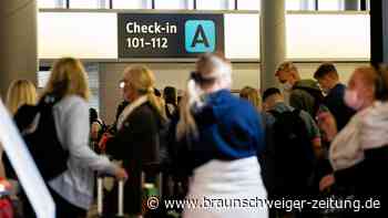 Nach Streiks: Hannovers Flughafen-Personal erhält mehr Geld