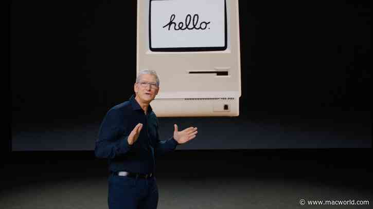 Every major Mac announcement we hope to see at WWDC, ranked
