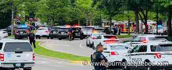 L'auteur de la fusillade de Tulsa visait son médecin