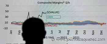 L'Opep+ ouvre davantage ses vannes face à la flambée des prix
