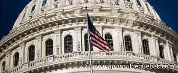 Mince espoir d'un accord au Congrès américain sur un encadrement limité des armes