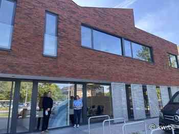 VZW Prisma opent deuren van nieuwe locatie in Beernem: “Zorg die beantwoordt aan de hedendaagse noden” - KW.be