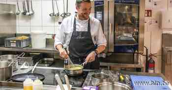 Ontdek hier de bekroonde sterrenrestaurants in onze regio - Het Laatste Nieuws