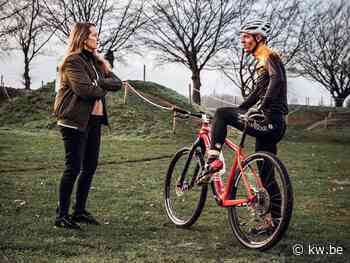 Sport Beernem lanceert lessenreeks cyclocross van Sportsolid: “Leer gratis veldrijden in Beernem” - KW.be