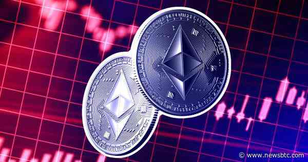 Institutional Investors Turn To Competitors As Ethereum Tumbles