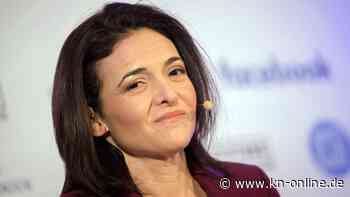 Sandberg-Rückzug: Facebook-Konzern am Scheideweg