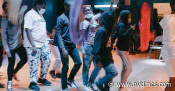 This High School Musical Teaches Confidence, Power and Team Work