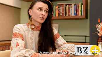 Pop als Waffe für die Ukraine – auch von Braunschweig aus