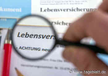Welche Versicherung ist wirklich sinnvoll - und welche nicht? - Landkreis Stade - tageblatt.de