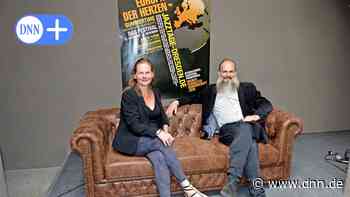 Das Programm der Jazztage Dresden 2022 - dnn.de