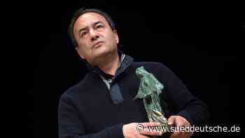 Migration - Dresden - Linke unterstützt Ex-Bürgermeister von Riace - Politik - Süddeutsche Zeitung - SZ.de