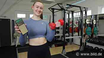 Dresden: So funktioniert Sachsens erstes „Micro-Gym“ für Solo-Sportler - BILD