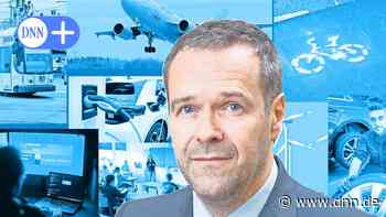 Präsident der Handwerkskammer Dresden: „Hier muss ein Wandel einsetzen“ - dnn.de