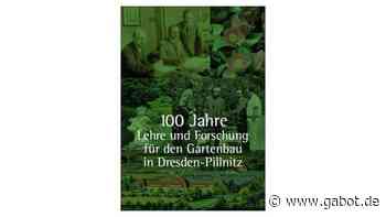 Dresden-Pillnitz: Zum Geburtstag viel Grün - GABOT