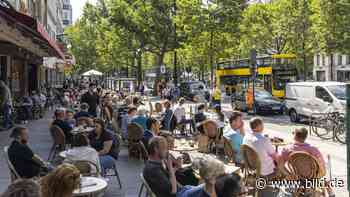 In Dresden geschnappt: Knast-Zeit für Berliner Luxus-Uhren-Mafia - BILD