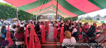 Celebran 9 años de la casa del adulto mayor en Ixtapaluca - El Pulso Edomex