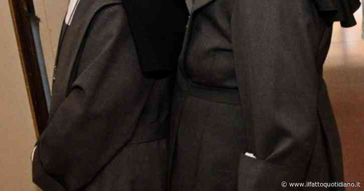 L’Aquila, raid in un convento di clausura. Il racconto delle suore: “Notte da incubo”