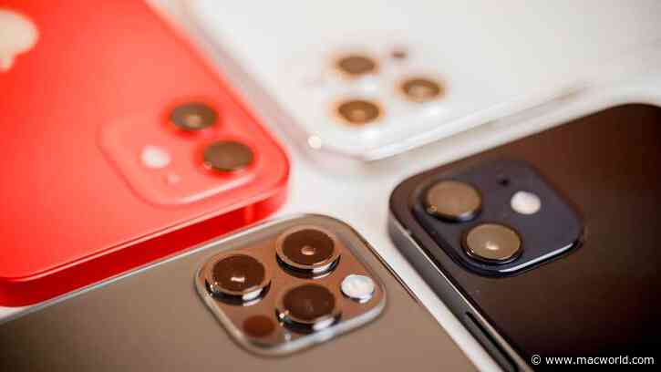 The best iPhone deals for June 2022