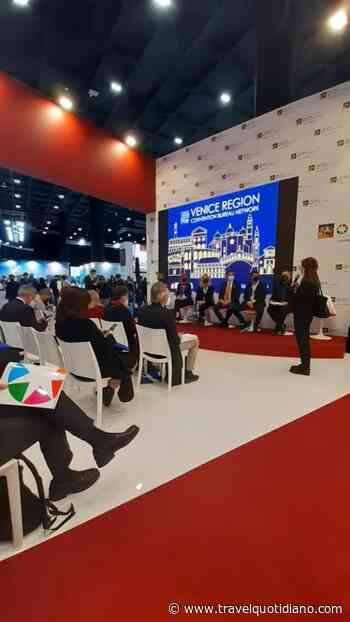 Venice Region Convention Bureau, il network rilancia una proposta integrata e competitiva per ogni esigenza - Travel Quotidiano