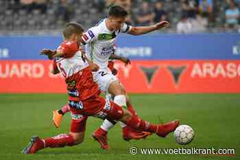 OFFICIEEL: Lierse K. gaat andermaal bij OHL shoppen, aanvaller tekent voor twee seizoen op het Lisp