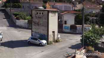 Ardea, giro di droga su via Venezia: blitz di Polizia e Carabinieri in borghese - Il Faro online