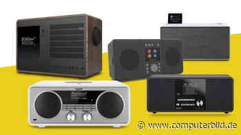 Internetradio-Test: Mehr Auswahl, besserer Klang