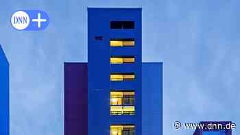 Dresden: Braucht die Stadt mehr Hochhäuser? - dnn.de