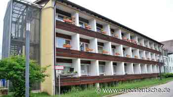 Umbau der Montessorischule auf Gut Biberkor erneut abgelehnt. - Süddeutsche Zeitung - SZ.de